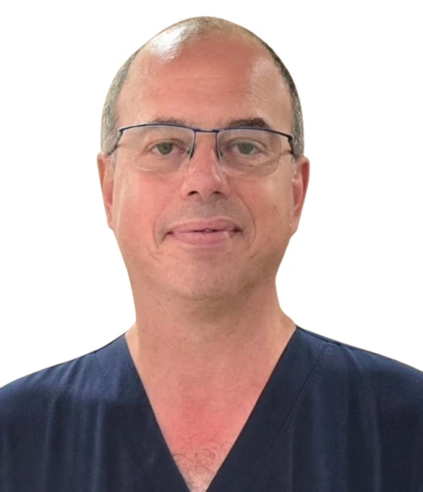ד"ר איתי גת